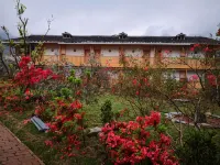 Jiabang Yunshang Terrace View Hotel