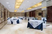 zhangye  hotel