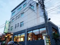 LiChiuan Hotel Spring Hotel Hotels near Guanziling Hot Spring