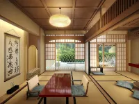 Hakone Kowakien Ten-yu Hotel a Hakone