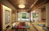 Hakone Kowakien Ten-yu