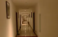 Huawang Hotel (Hai'an Railway Station) - Pet friendly