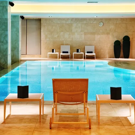 Marco Polo Wuhan