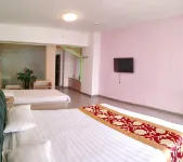 Panjin Jinma Xinrui Hotel Apartment - 2-Star