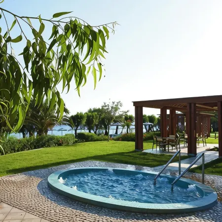 Electra Palace Rhodes - Premium All Inclusive