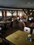 山中平原旅館 - 早餐