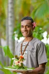 Matamanoa Island Resort - Завтрак
