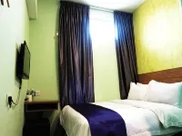 Apollo Inn Hotel in zona Centro Convegni Convention 33