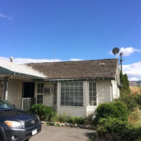 Road Runner Motel