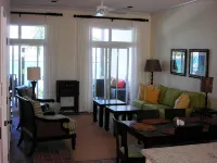 Cape Eleuthera Resort & Marina - parking