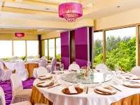 Grand Coloane Resort Hotels in Macau