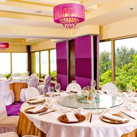 Grand Coloane Resort