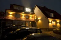 Villa Pallas - Bed and Breakfasts