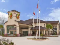 Super 8 by Wyndham Humble / Atascocita / FM 1960 I-69 Hotels in Humble