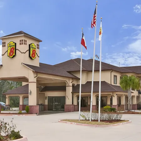 Super 8 by Wyndham Humble / Atascocita / FM 1960 I-69