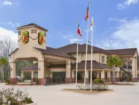 Super 8 by Wyndham Humble / Atascocita / FM 1960 I-69