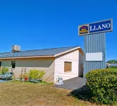 Best Western Llano