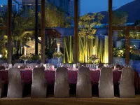 Novotel Citygate Hong Kong - Frühstück
