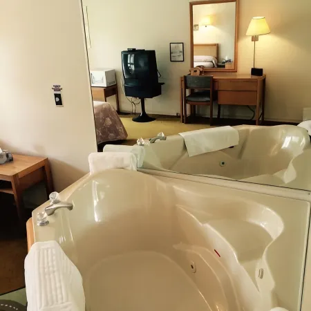 Town'n Country Motor Inn