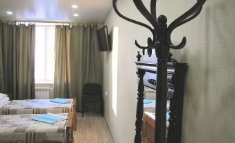 Bravo Hostel
