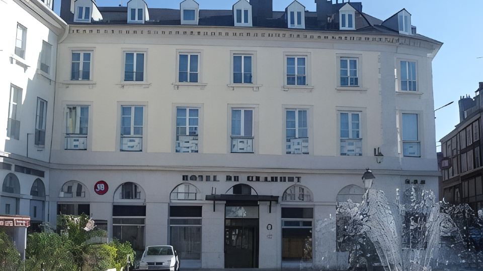 Hotel de Gramont