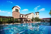 Kangfu Meilai Holiday Apartment (Chengmai Hongshuwan) - Pools