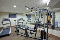 Holiday Inn Express & Suites LINCOLN SOUTH by IHG