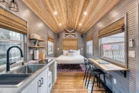 Portland Lodging - Kreuzfahrten