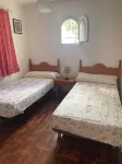 House with pool near the beach and marina - 2-نجوم