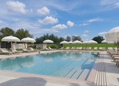 Rechigi Park Hotel