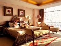 Mangshi Hotel
