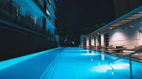 Hotel Sansui Naha Ryukyu Onsen Naminoue-No-Yu - Beach