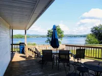 Winnisquam Lake Inn