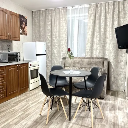 Mars Hotel na Energetikov 14 Apartments