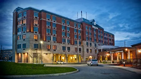 Delta Hotels Guelph Conference Centre
