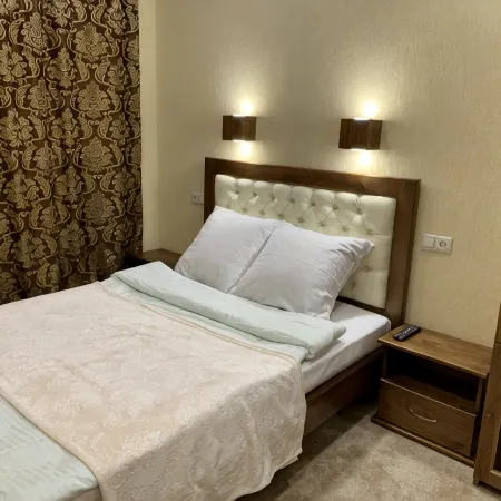 Romashka Mini-Hotel