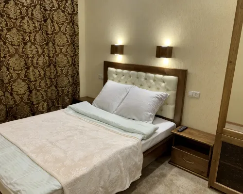 Romashka Mini-Hotel Hotels in Murom