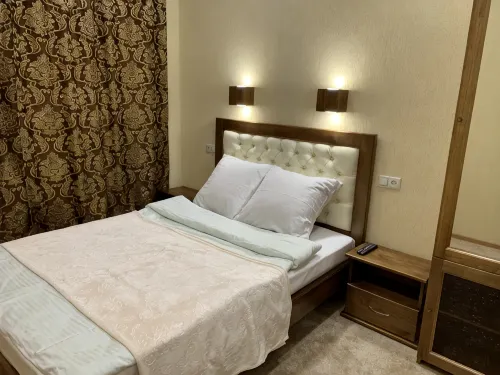 Romashka Mini-Hotel