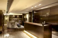 DoubleTree by Hilton Guangzhou - Spa