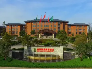 惠民聖豪麗景酒店