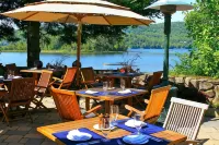 Hotel Quintessence - breakfast