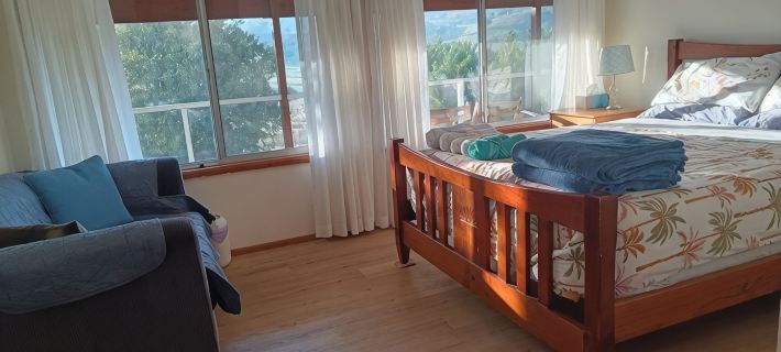 Willow Downs, Rustic Farm Stay Отели в г. Батерст