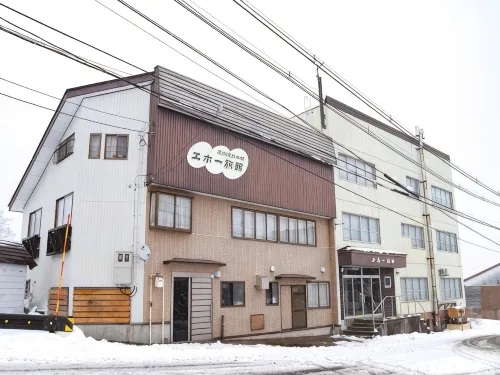 Eho Ryokan