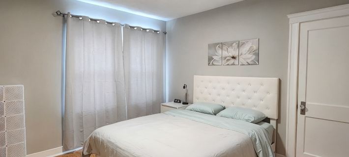 2 bedroom's 1 bathroom 10 min-Airport/Downtown Boston 7 min-Encore Casino Hotels in Everett