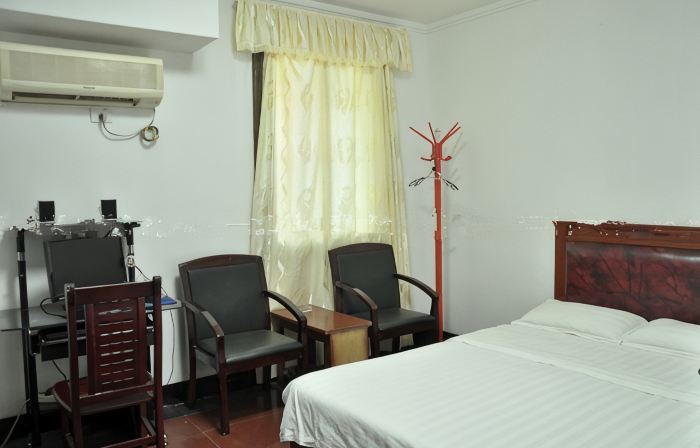 Yueyang Lishui Hotel