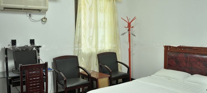 Yueyang Lishui Hotel Hotels in Miluo City