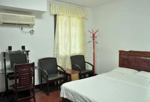Yueyang Lishui Hotel