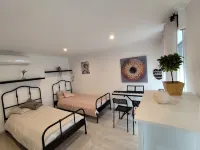Apartment in the center of Palmela. Close to beaches and mountains! - Wifi