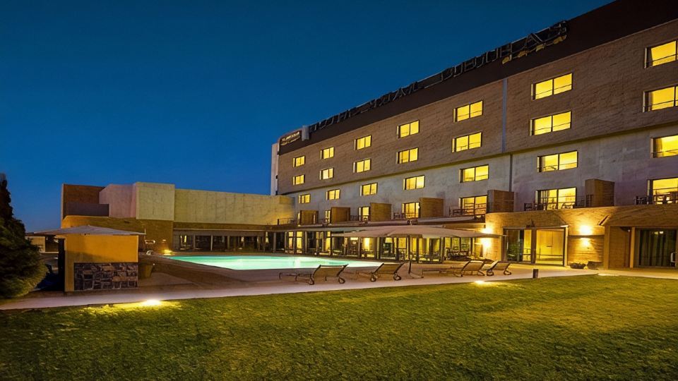 Hotel Real Oeiras