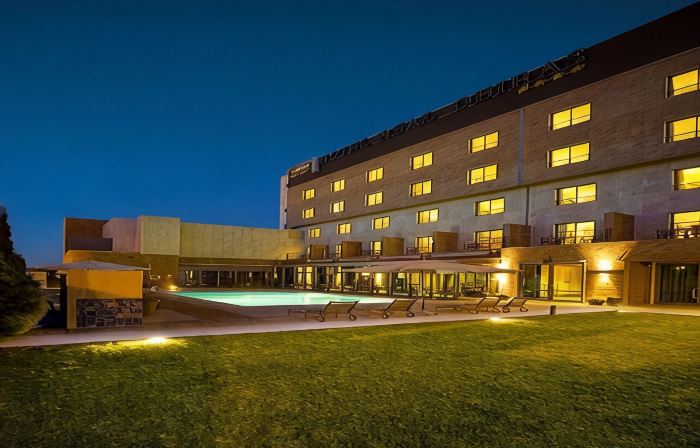 Hotel Real Oeiras